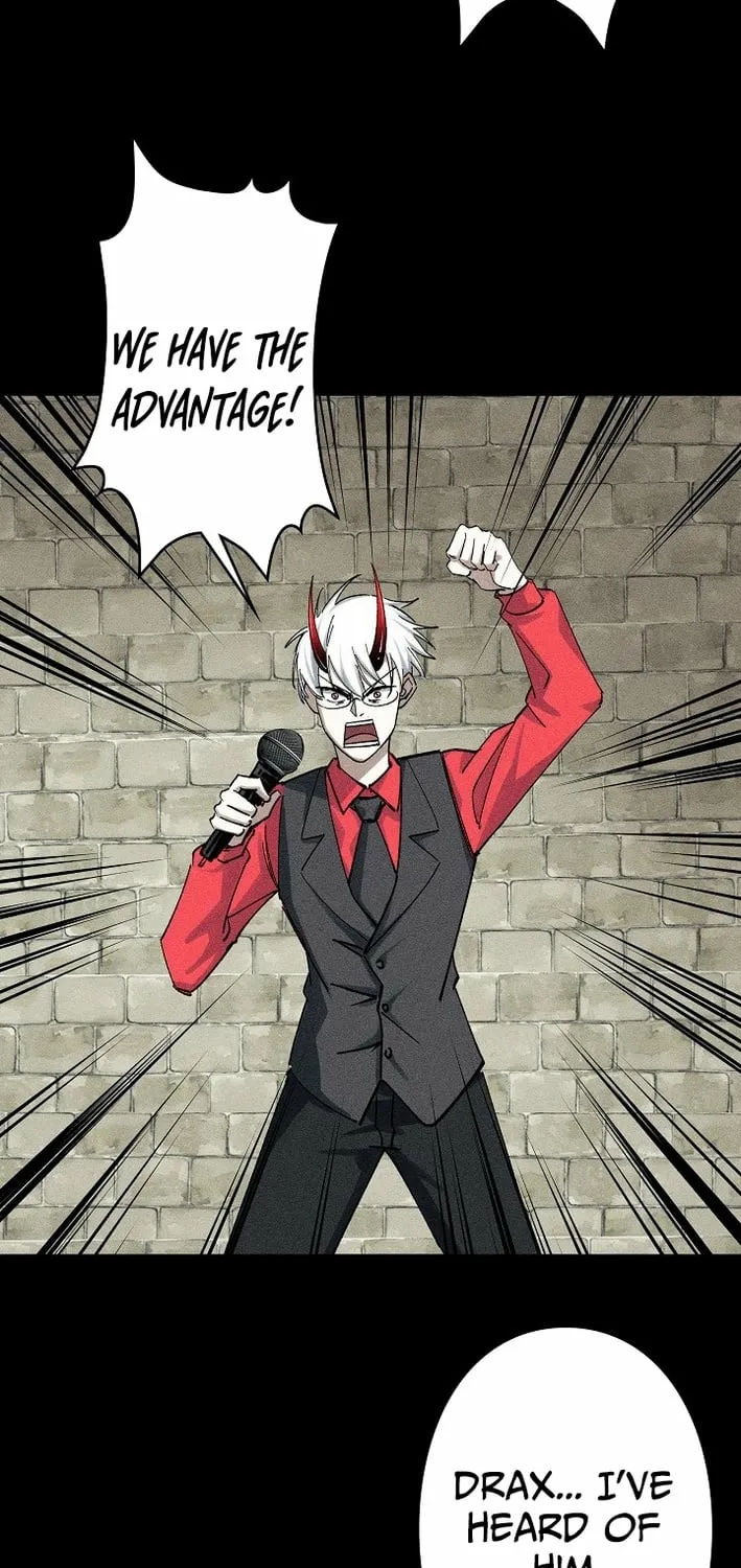Overtime Office Worker Reincarnates as a Hero Chapter 32 page 7 - 