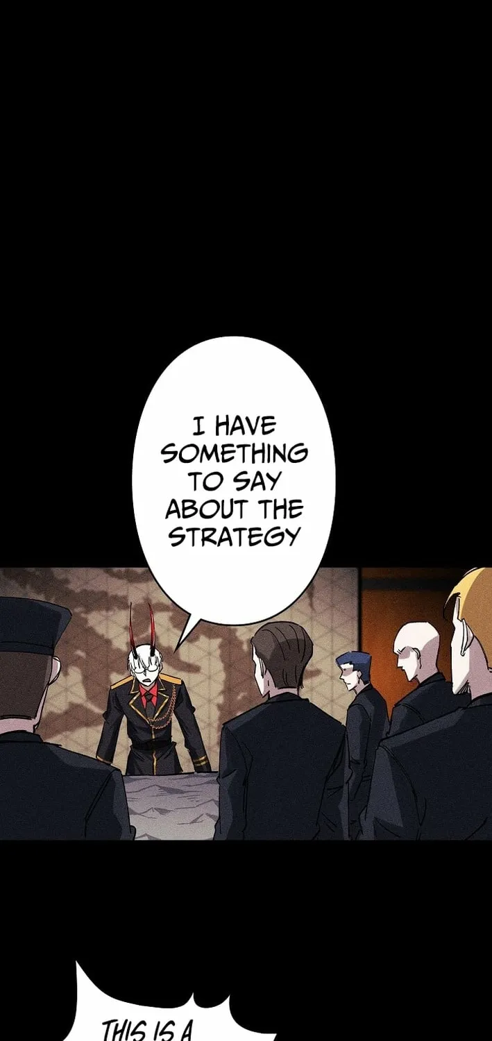 Overtime Office Worker Reincarnates as a Hero Chapter 32 page 10 - 