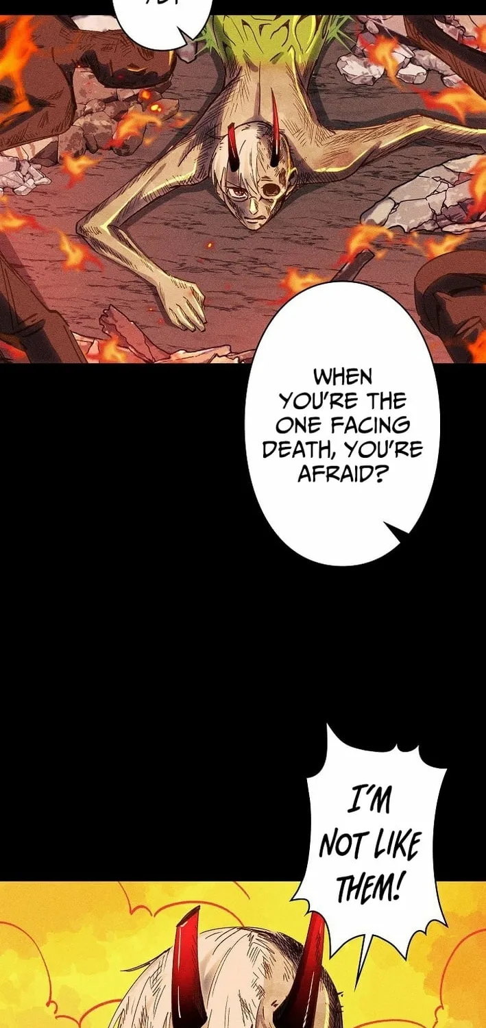 Overtime Office Worker Reincarnates as a Hero Chapter 33 page 14 - 
