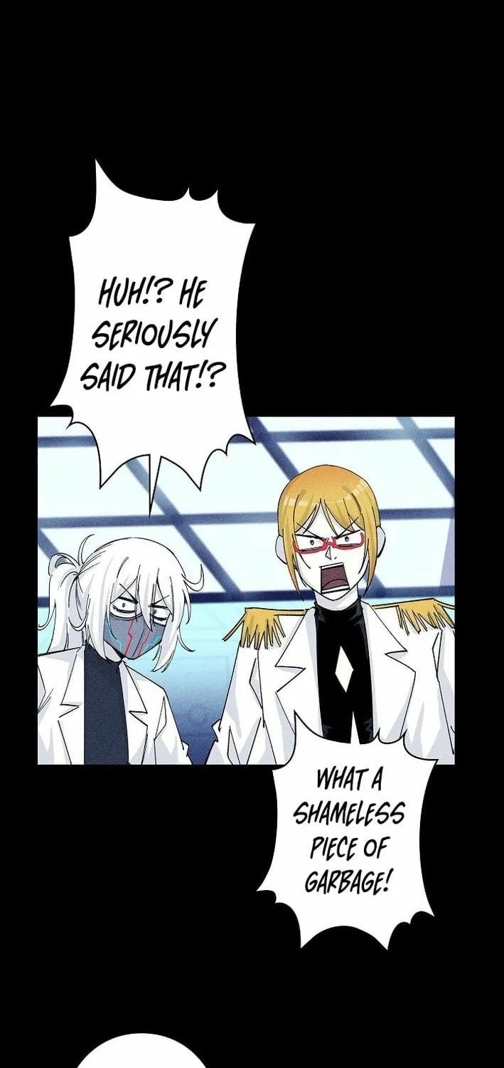 Overtime Office Worker Reincarnates as a Hero Chapter 33 page 18 - 