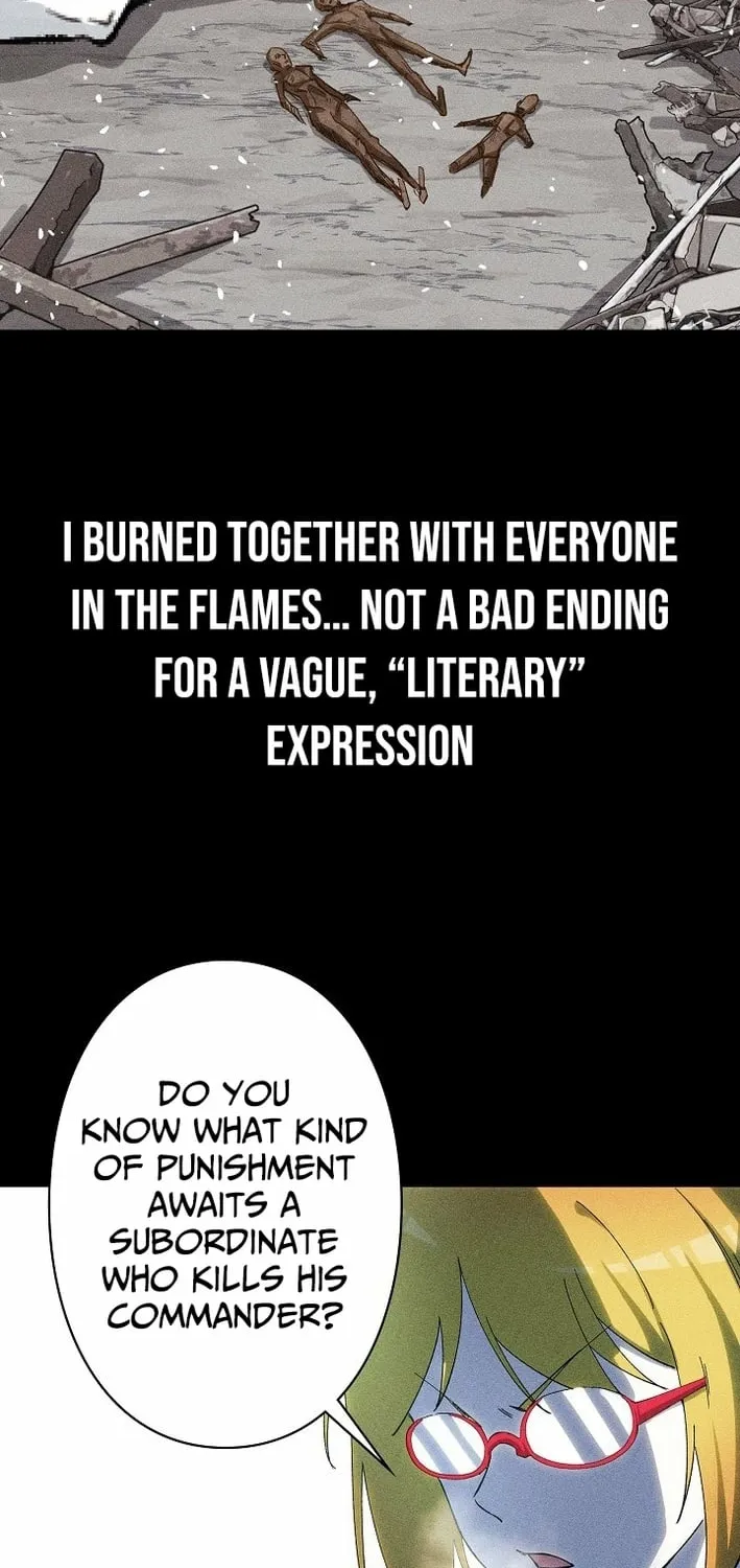 Overtime Office Worker Reincarnates as a Hero Chapter 33 page 34 - 