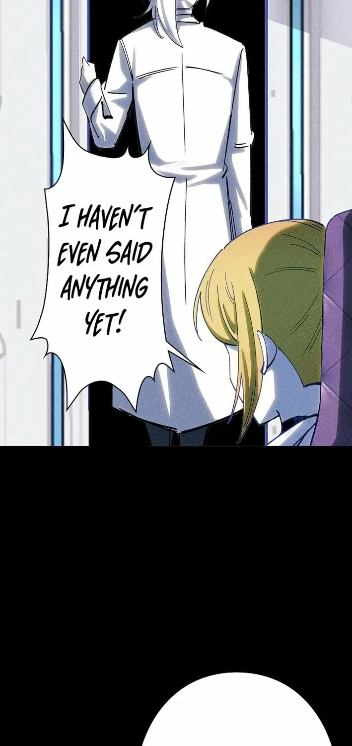 Overtime Office Worker Reincarnates as a Hero Chapter 33 page 38 - 