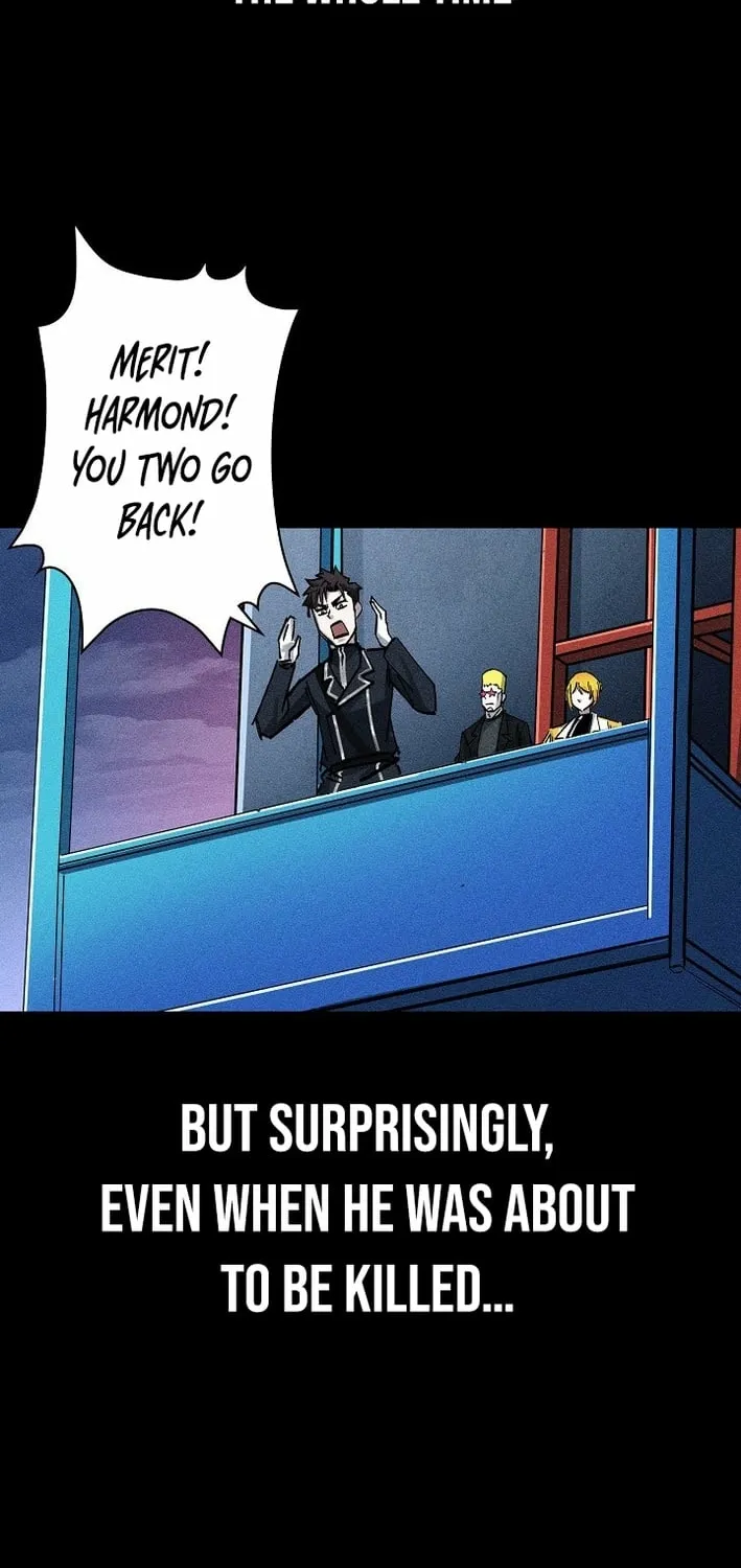 Overtime Office Worker Reincarnates as a Hero Chapter 33 page 46 - 
