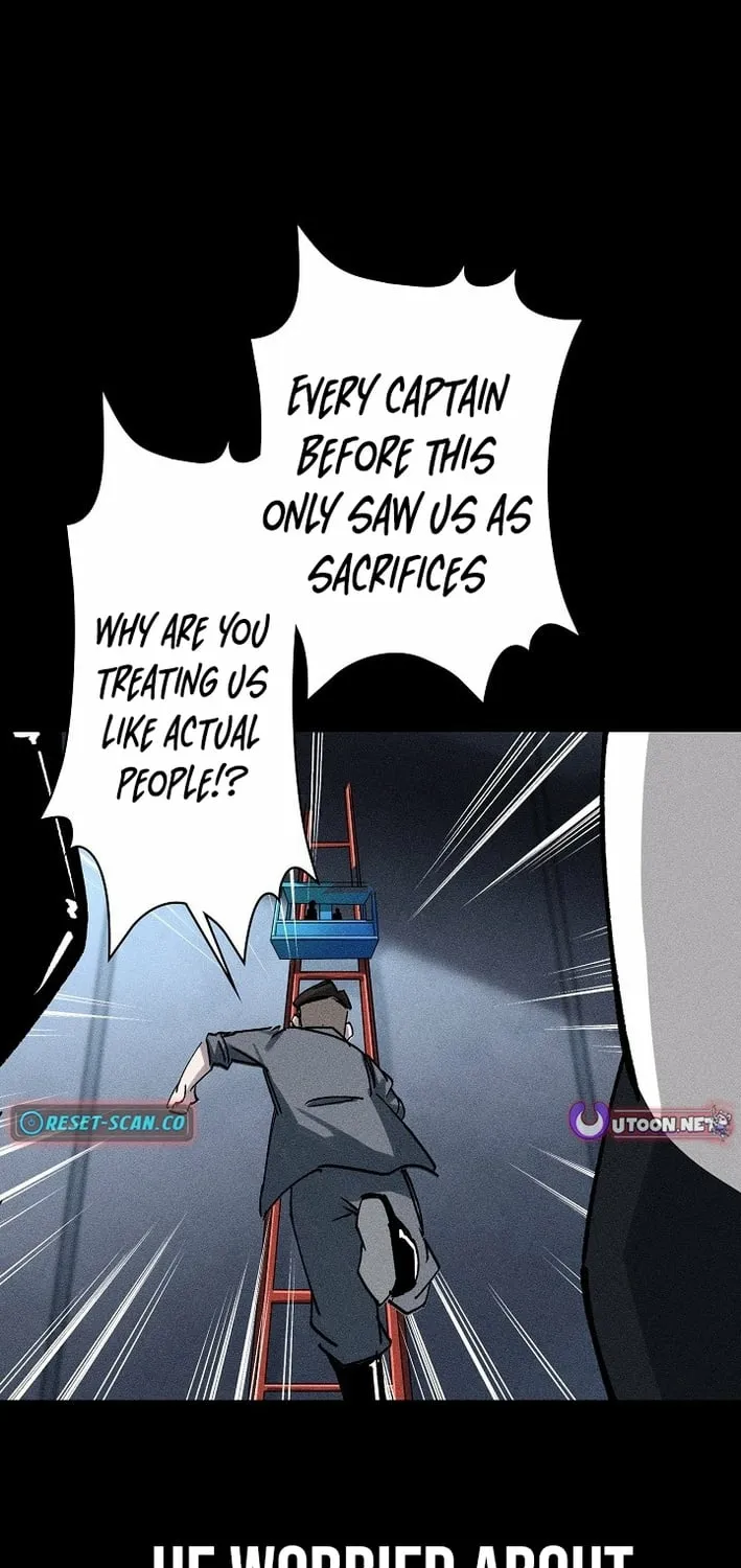Overtime Office Worker Reincarnates as a Hero Chapter 33 page 47 - 