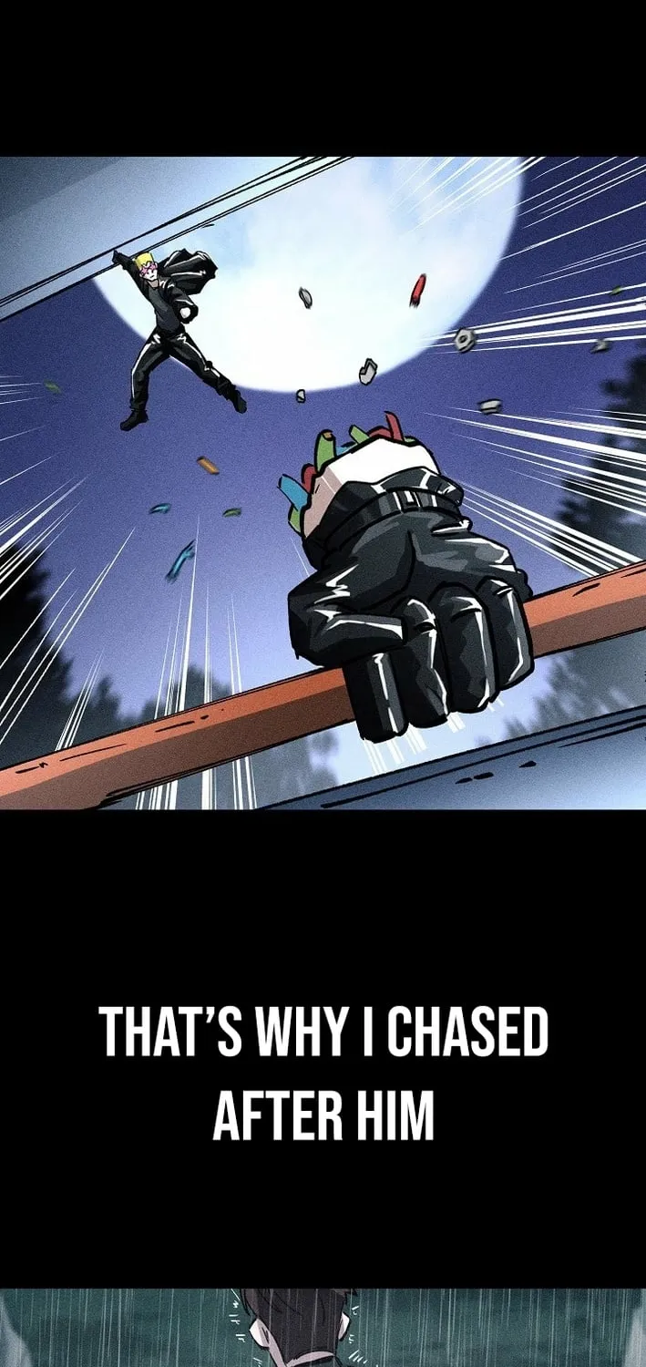 Overtime Office Worker Reincarnates as a Hero Chapter 33 page 50 - 
