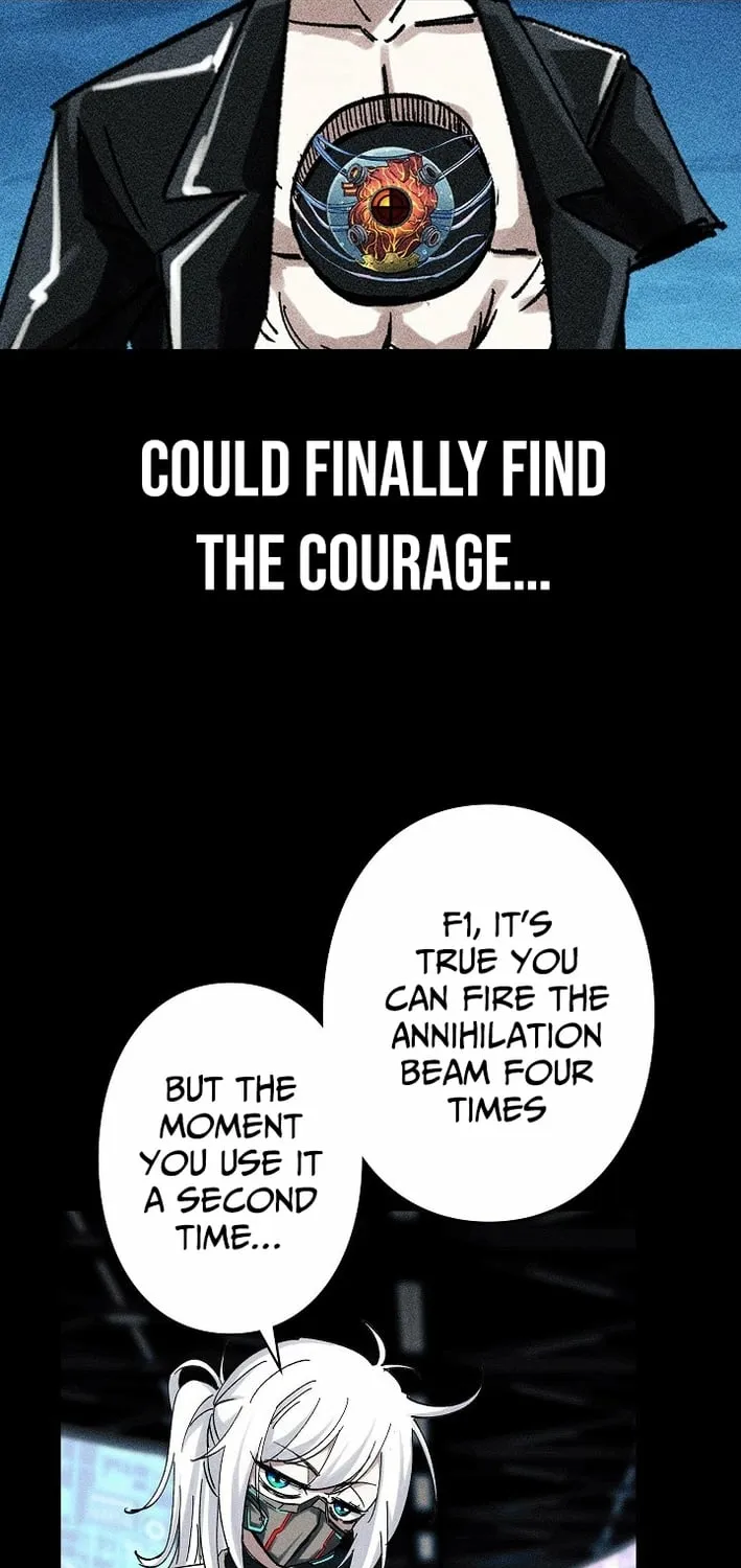 Overtime Office Worker Reincarnates as a Hero Chapter 33 page 59 - 