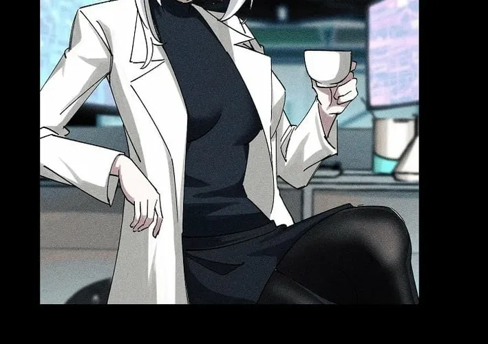 Overtime Office Worker Reincarnates as a Hero Chapter 33 page 60 - 