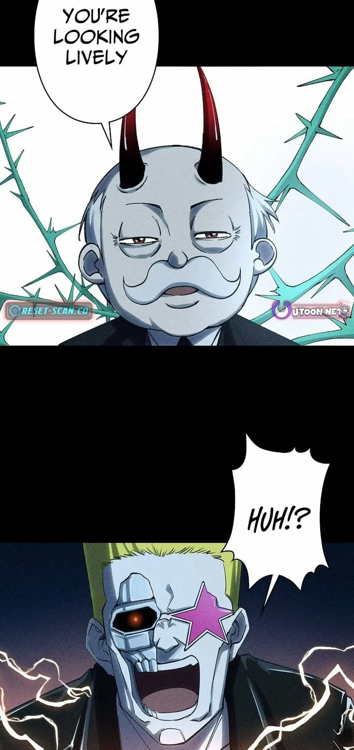Overtime Office Worker Reincarnates as a Hero Chapter 33 page 68 - 