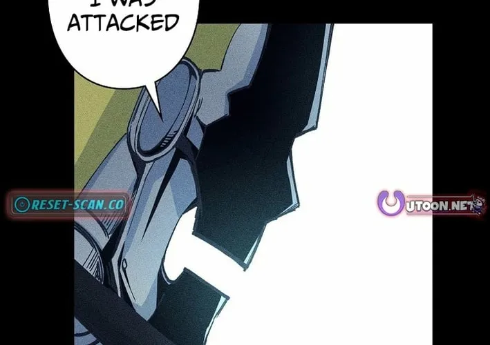 Overtime Office Worker Reincarnates as a Hero Chapter 33 page 8 - 