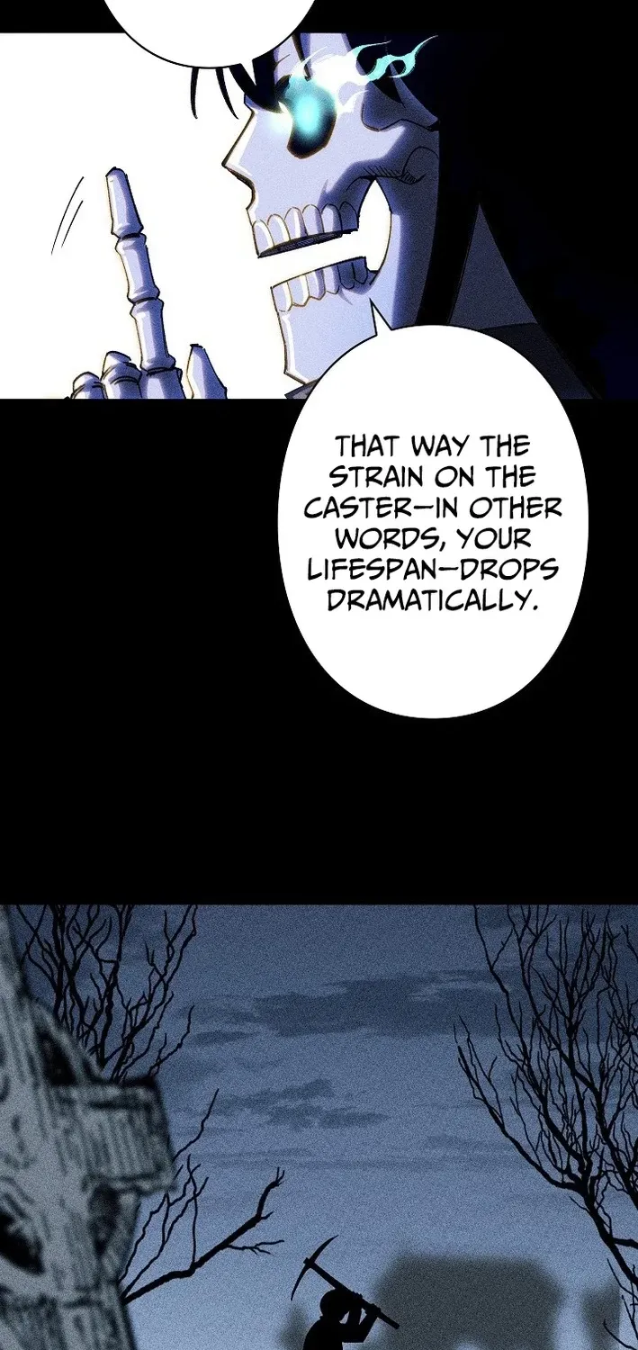 Overtime Office Worker Reincarnates as a Hero Chapter 34 page 14 - 