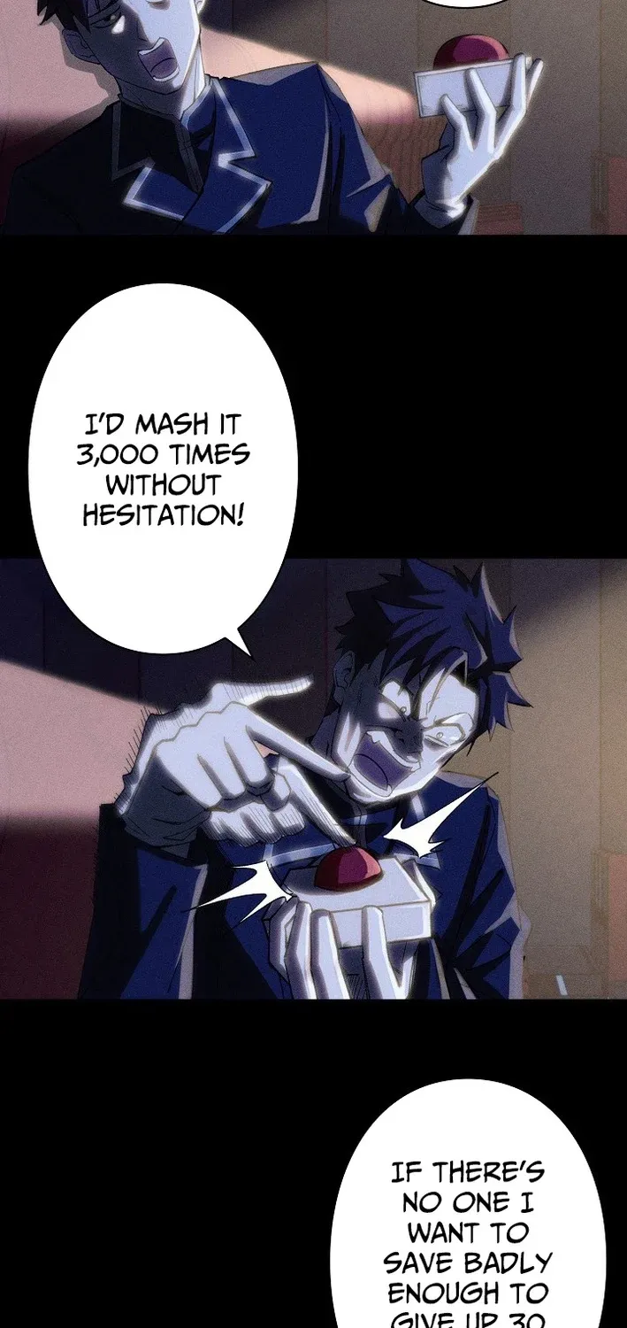 Overtime Office Worker Reincarnates as a Hero Chapter 34 page 25 - 