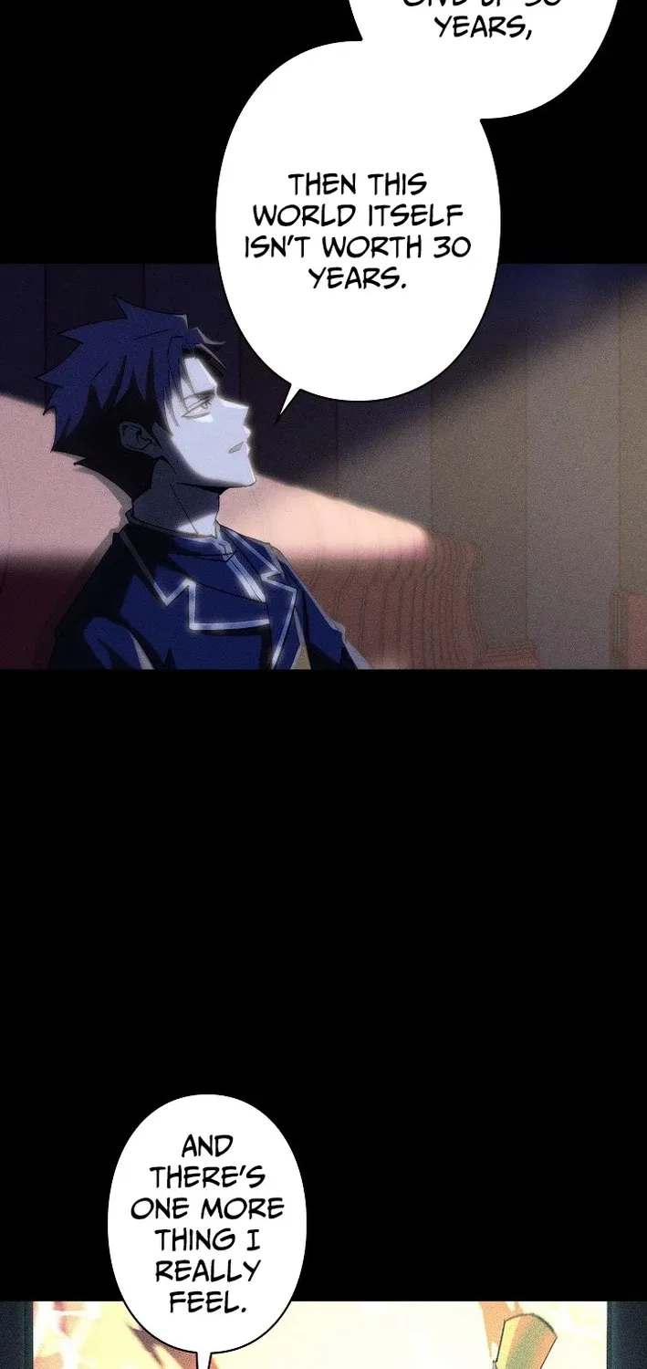 Overtime Office Worker Reincarnates as a Hero Chapter 34 page 26 - 