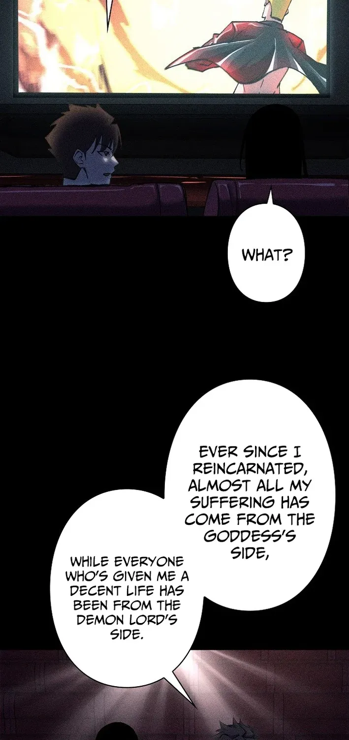 Overtime Office Worker Reincarnates as a Hero Chapter 34 page 27 - 