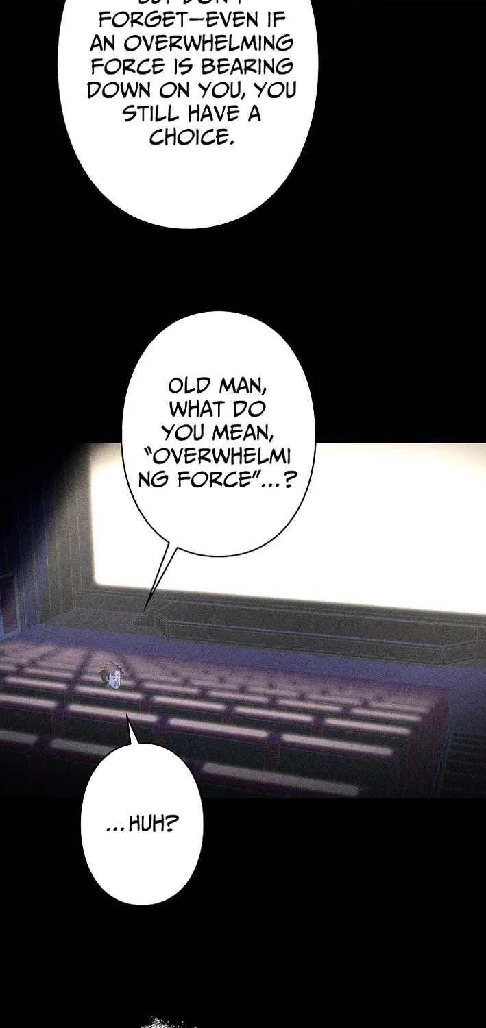 Overtime Office Worker Reincarnates as a Hero Chapter 34 page 31 - 
