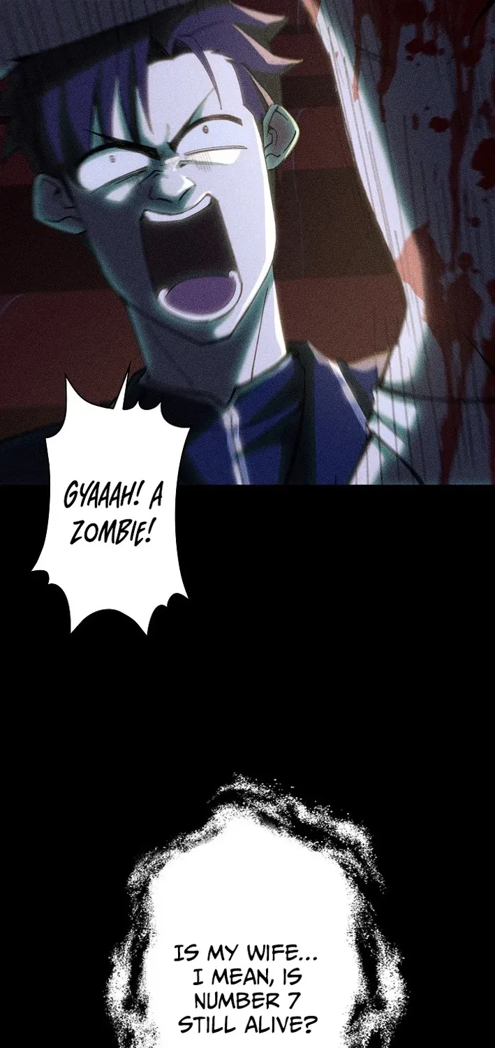 Overtime Office Worker Reincarnates as a Hero Chapter 34 page 33 - 