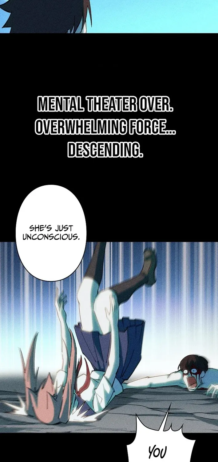 Overtime Office Worker Reincarnates as a Hero Chapter 34 page 39 - 