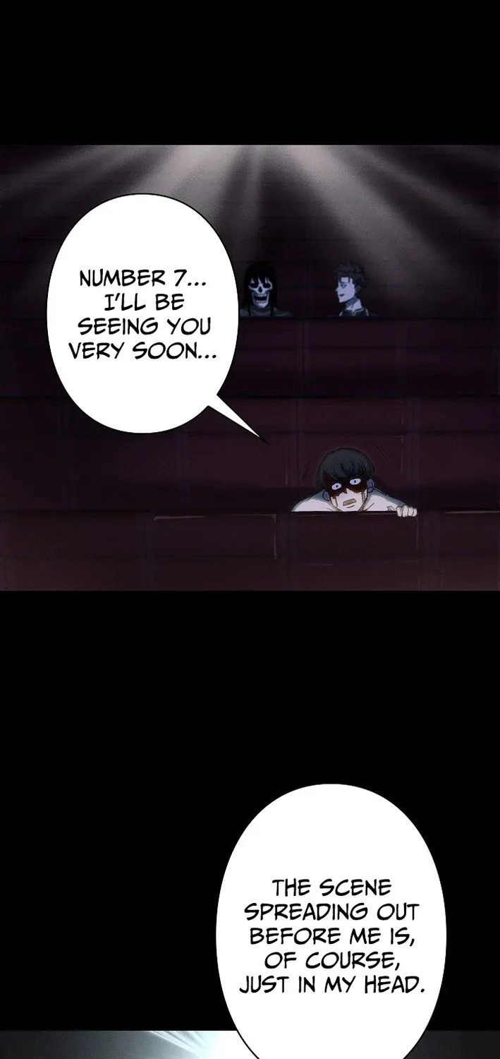 Overtime Office Worker Reincarnates as a Hero Chapter 34 page 5 - 