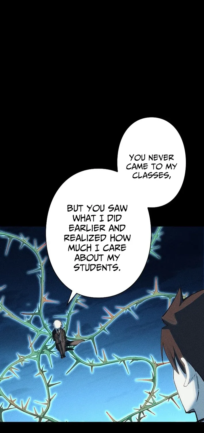Overtime Office Worker Reincarnates as a Hero Chapter 34 page 50 - 