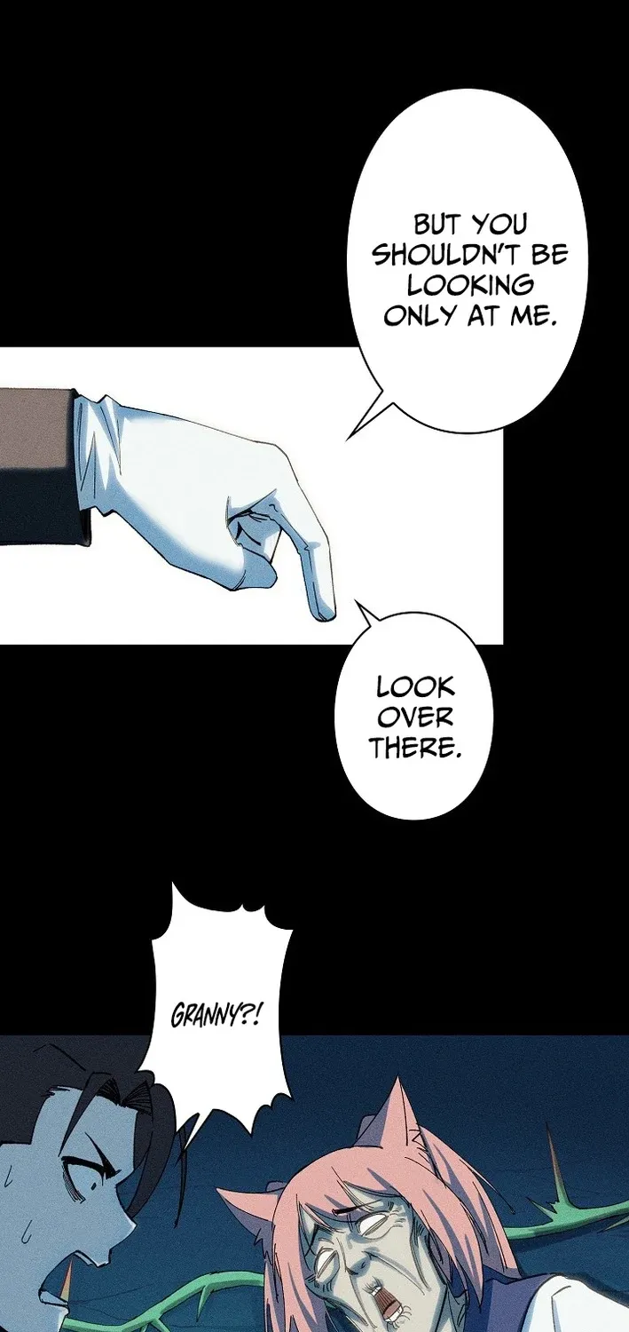 Overtime Office Worker Reincarnates as a Hero Chapter 34 page 51 - 