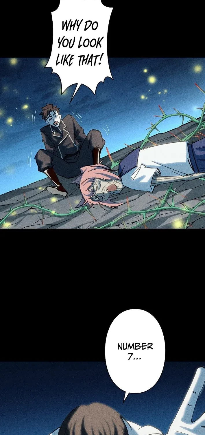 Overtime Office Worker Reincarnates as a Hero Chapter 34 page 53 - 