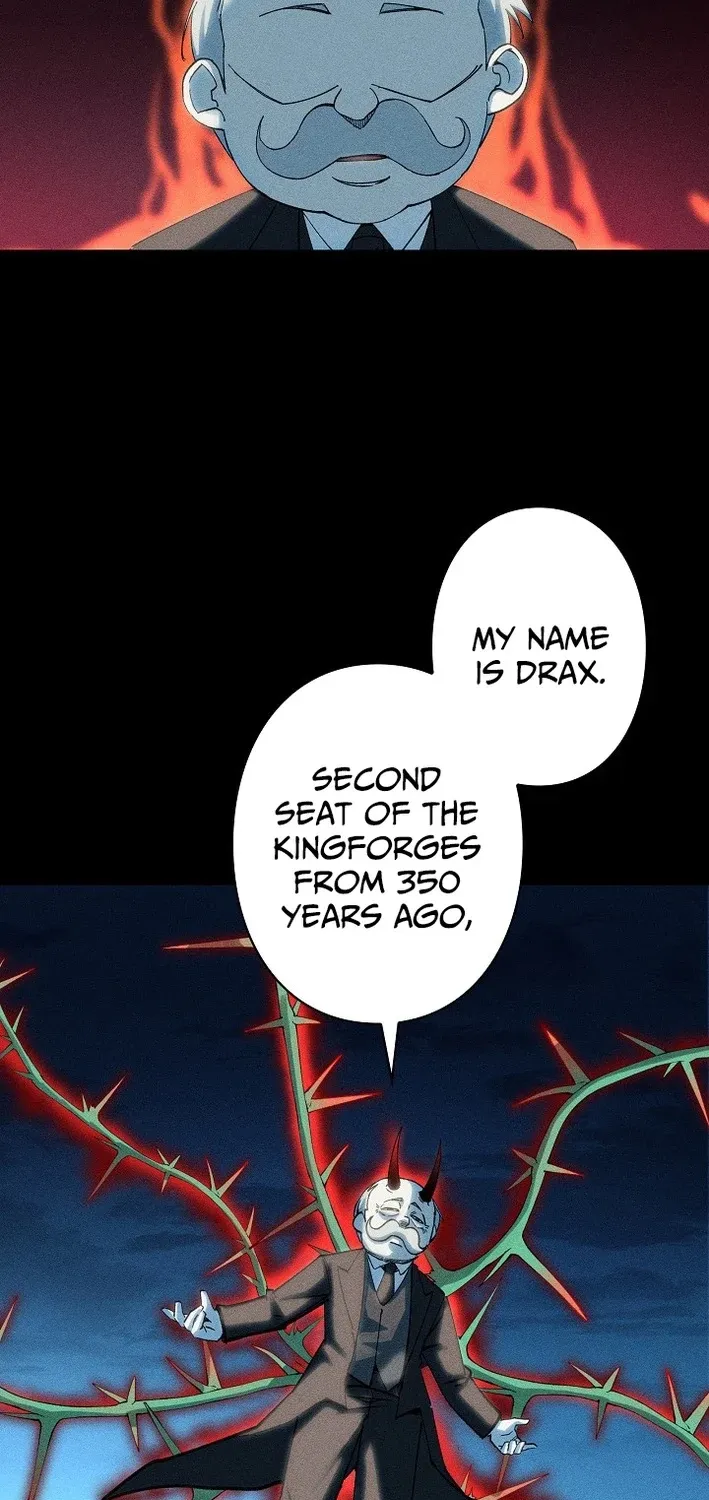 Overtime Office Worker Reincarnates as a Hero Chapter 34 page 57 - 