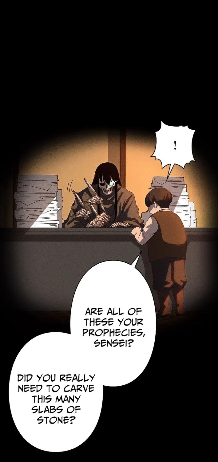 Overtime Office Worker Reincarnates as a Hero Chapter 34 page 7 - 