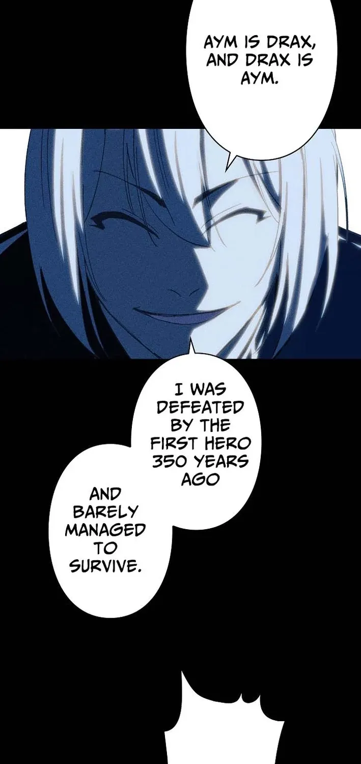 Overtime Office Worker Reincarnates as a Hero Chapter 35 page 2 - 
