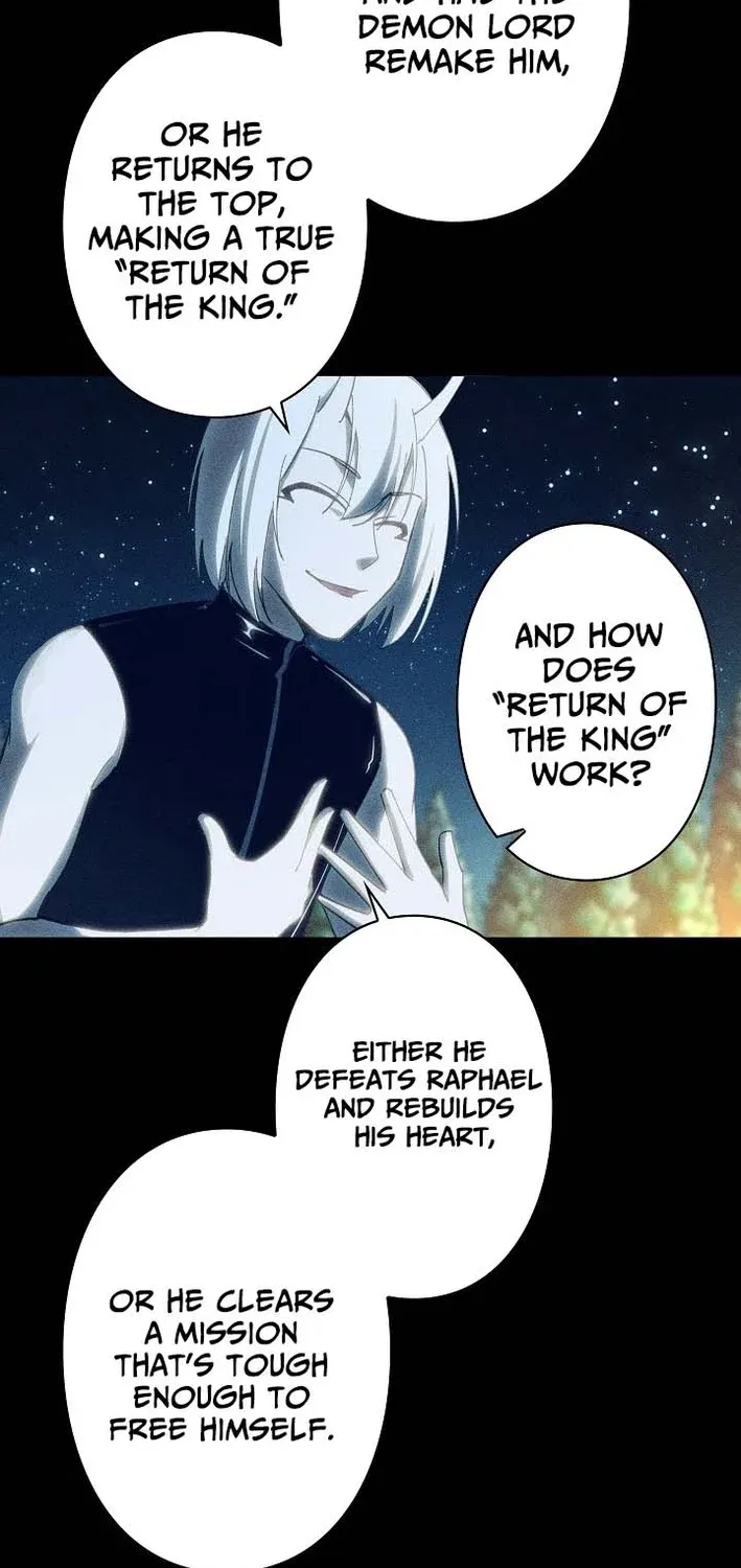 Overtime Office Worker Reincarnates as a Hero Chapter 35 page 11 - 