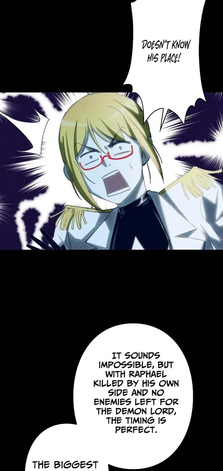 Overtime Office Worker Reincarnates as a Hero Chapter 35 page 14 - 