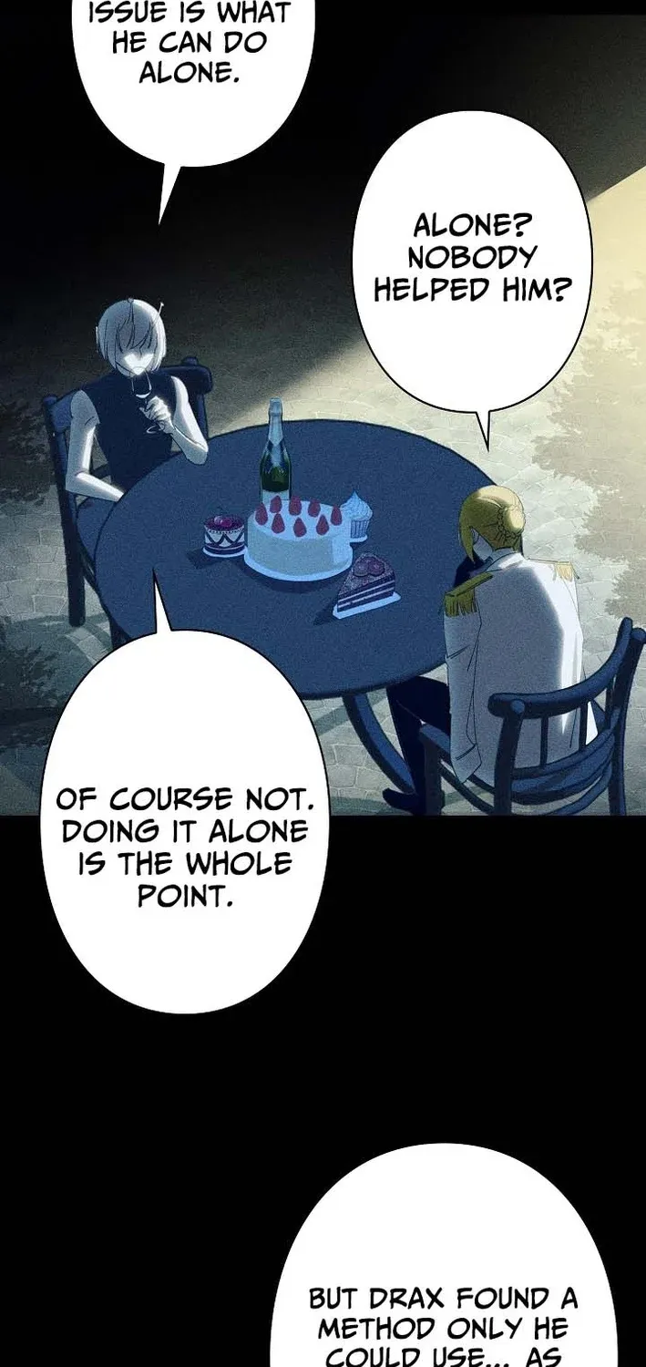Overtime Office Worker Reincarnates as a Hero Chapter 35 page 15 - 
