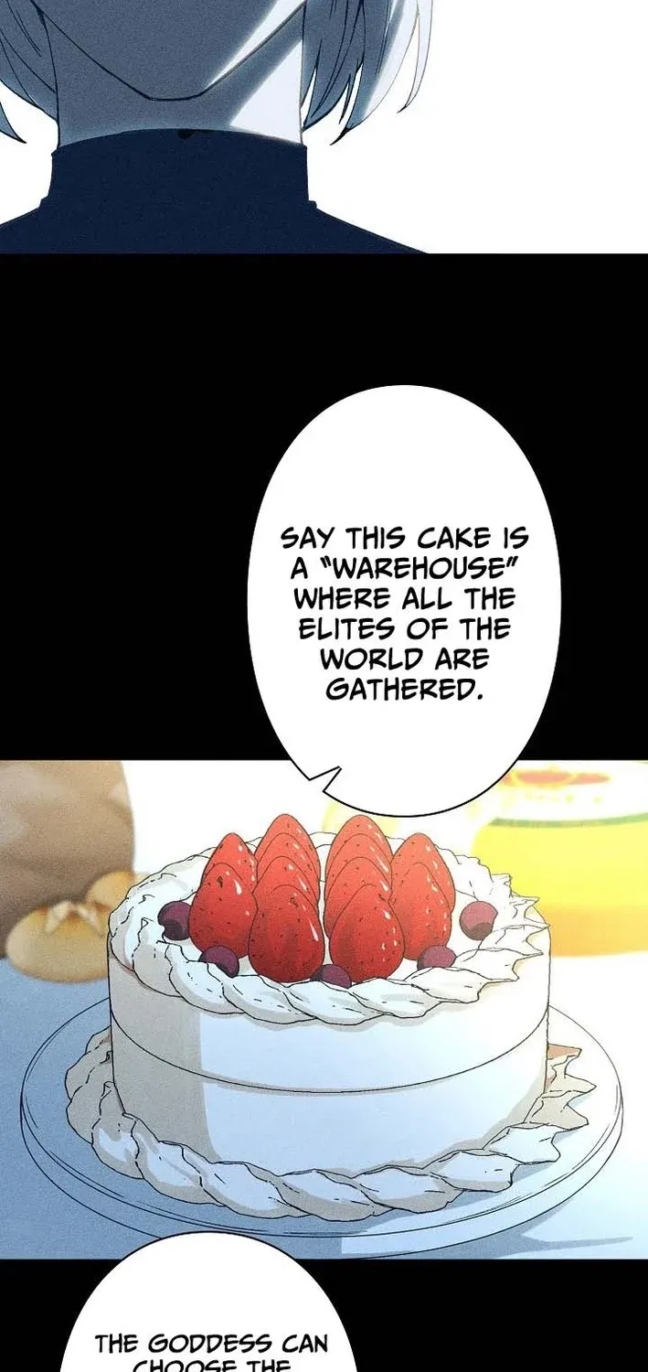 Overtime Office Worker Reincarnates as a Hero Chapter 35 page 17 - 