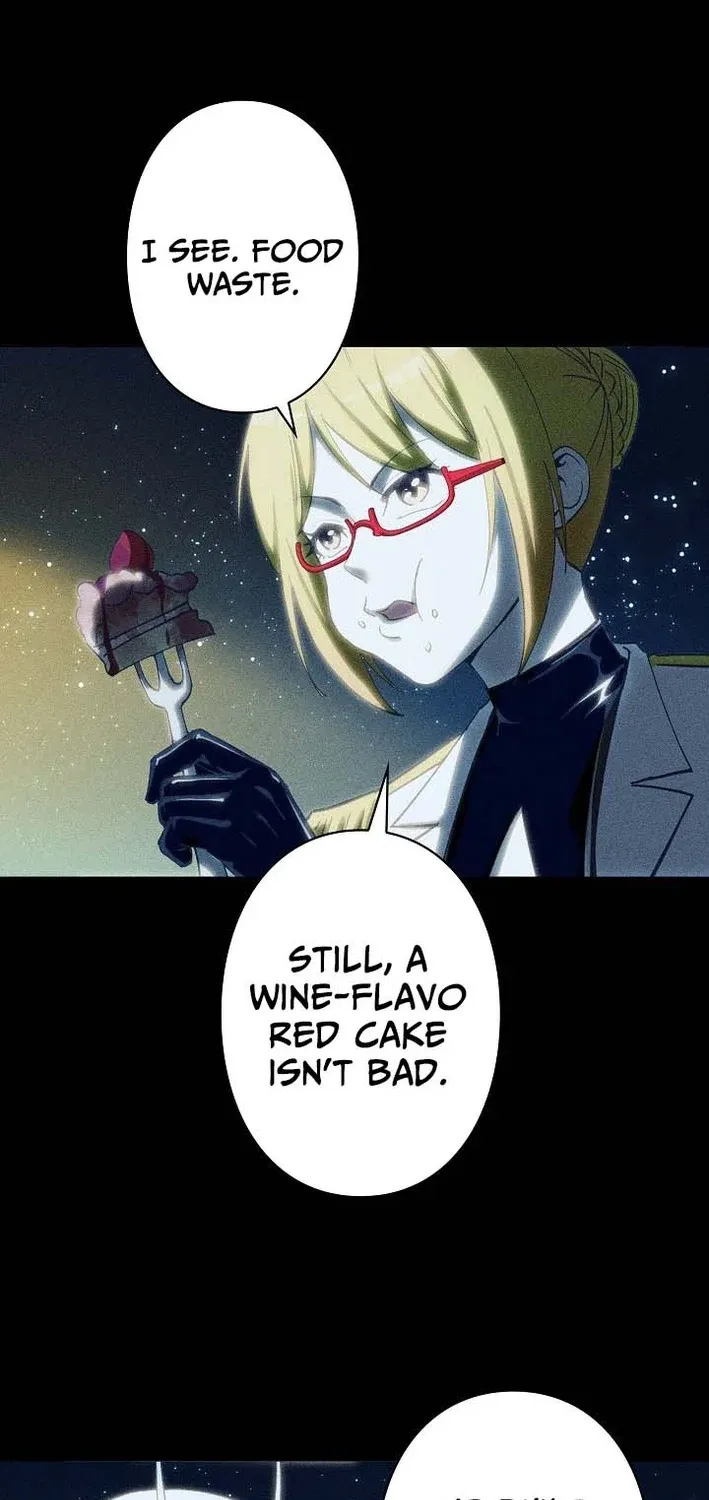 Overtime Office Worker Reincarnates as a Hero Chapter 35 page 19 - 