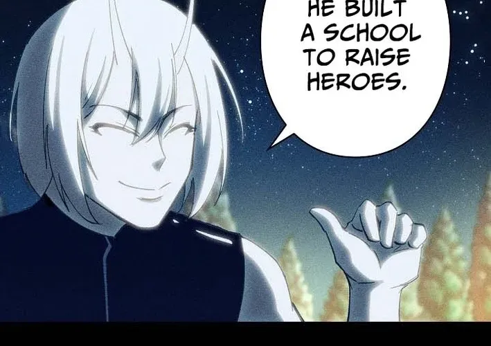 Overtime Office Worker Reincarnates as a Hero Chapter 35 page 20 - 