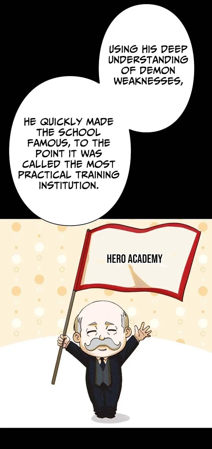 Overtime Office Worker Reincarnates as a Hero Chapter 35 page 22 - 