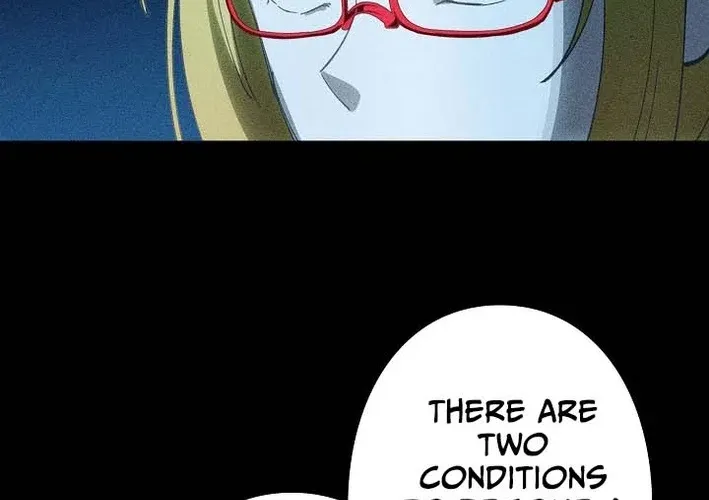 Overtime Office Worker Reincarnates as a Hero Chapter 35 page 28 - 