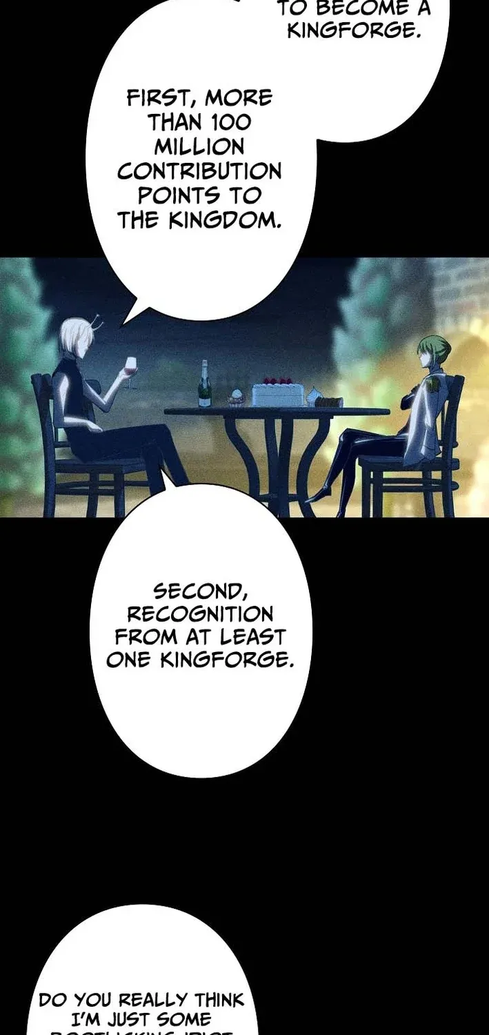 Overtime Office Worker Reincarnates as a Hero Chapter 35 page 29 - 