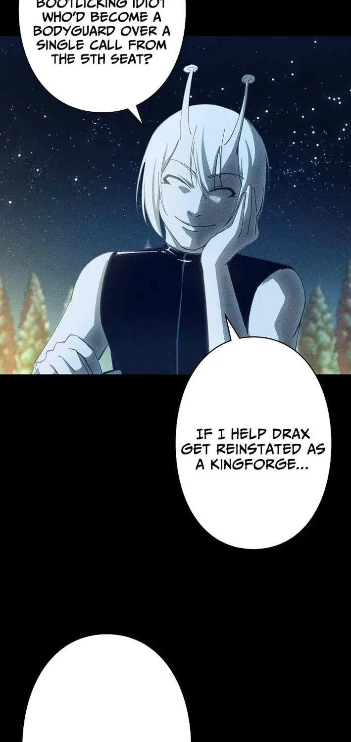 Overtime Office Worker Reincarnates as a Hero Chapter 35 page 30 - 