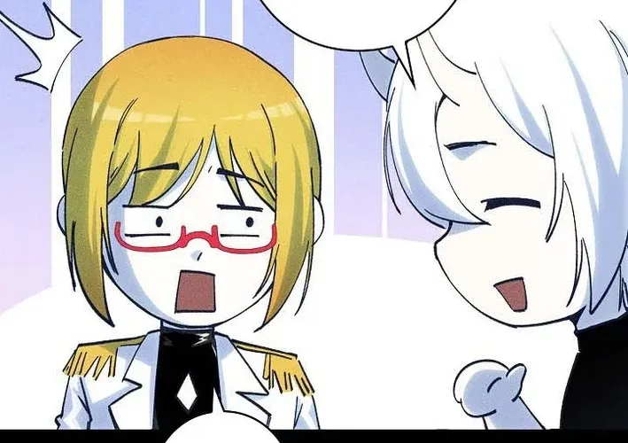Overtime Office Worker Reincarnates as a Hero Chapter 35 page 4 - 