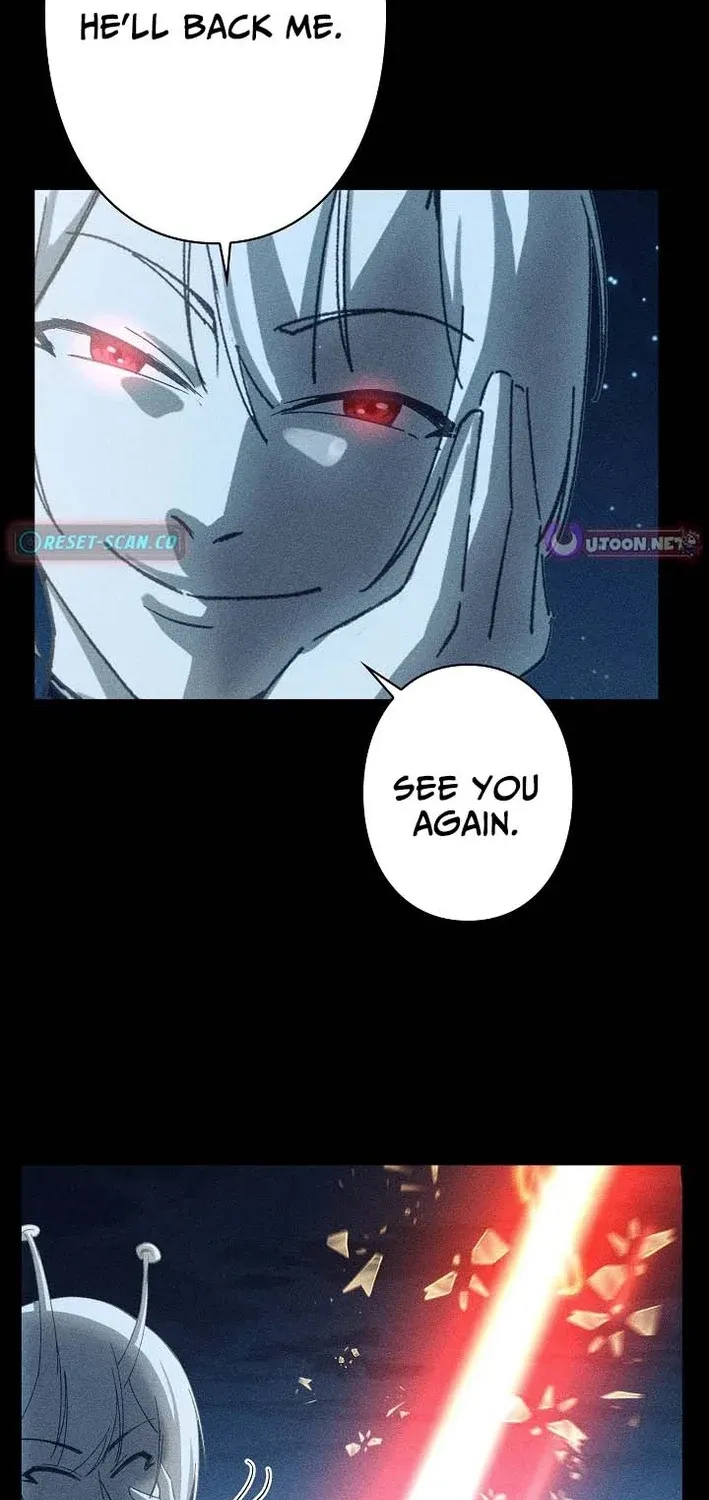 Overtime Office Worker Reincarnates as a Hero Chapter 35 page 31 - 