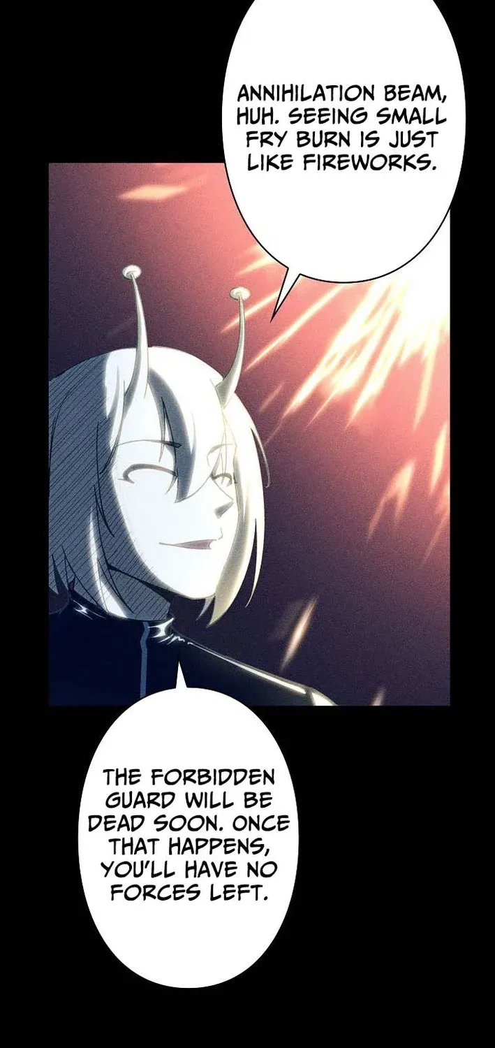 Overtime Office Worker Reincarnates as a Hero Chapter 35 page 33 - 