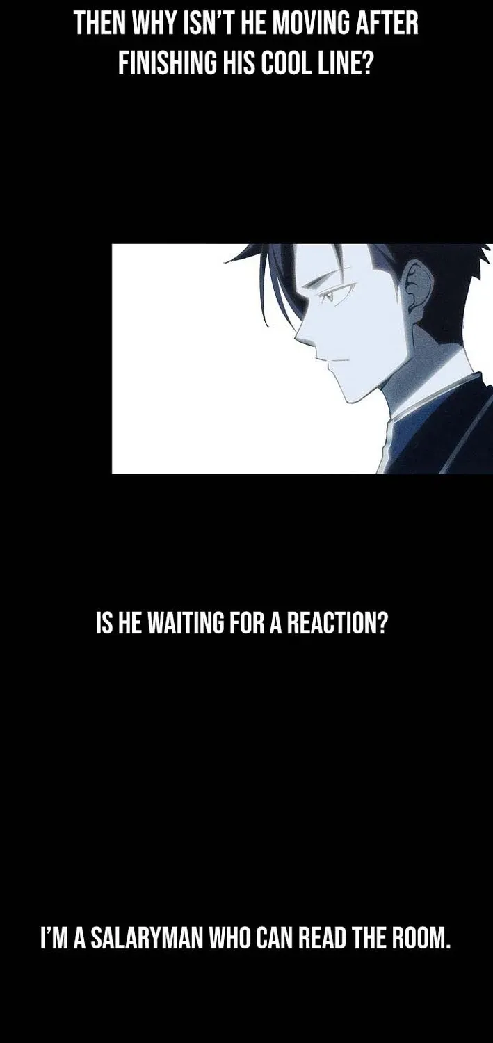 Overtime Office Worker Reincarnates as a Hero Chapter 35 page 41 - 
