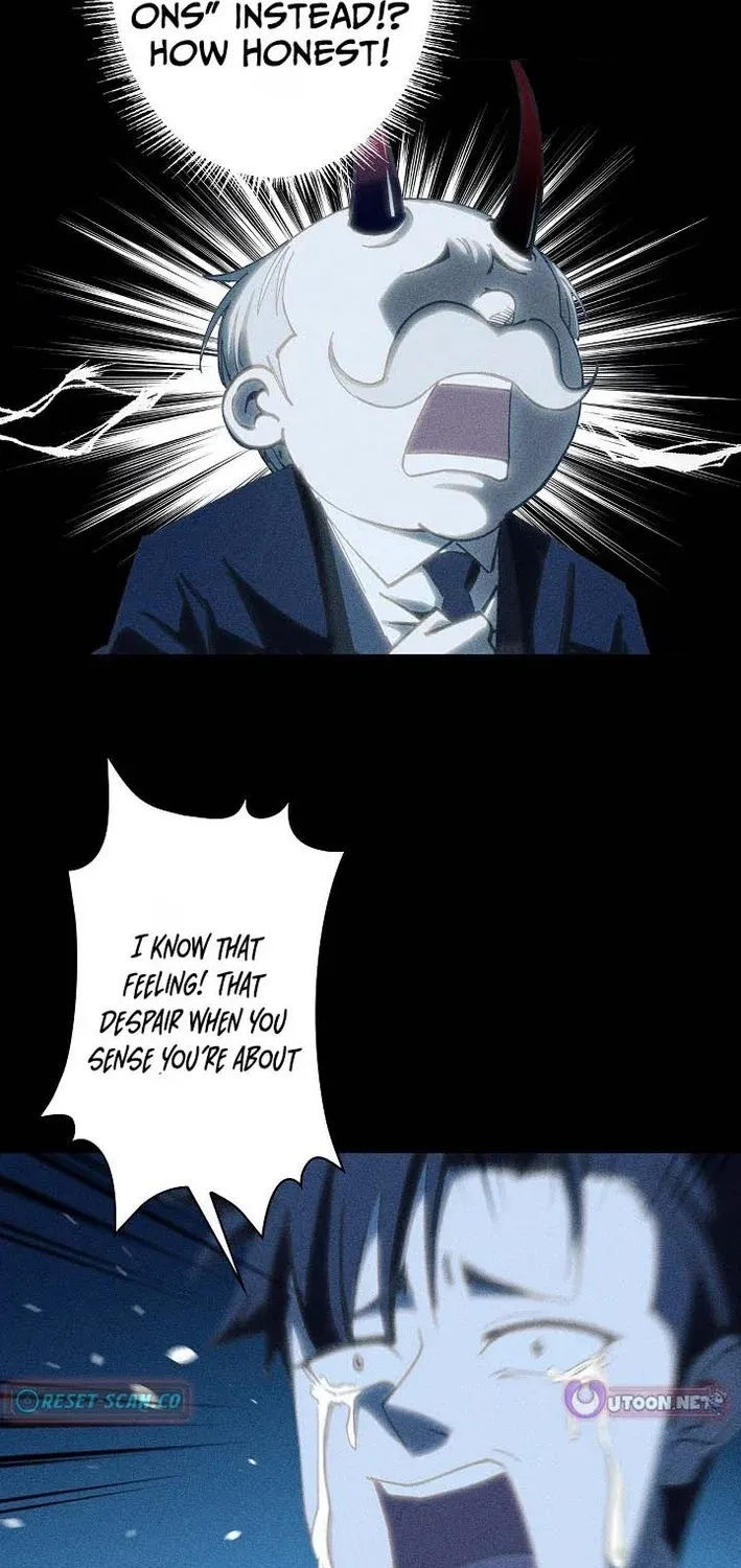 Overtime Office Worker Reincarnates as a Hero Chapter 35 page 45 - 