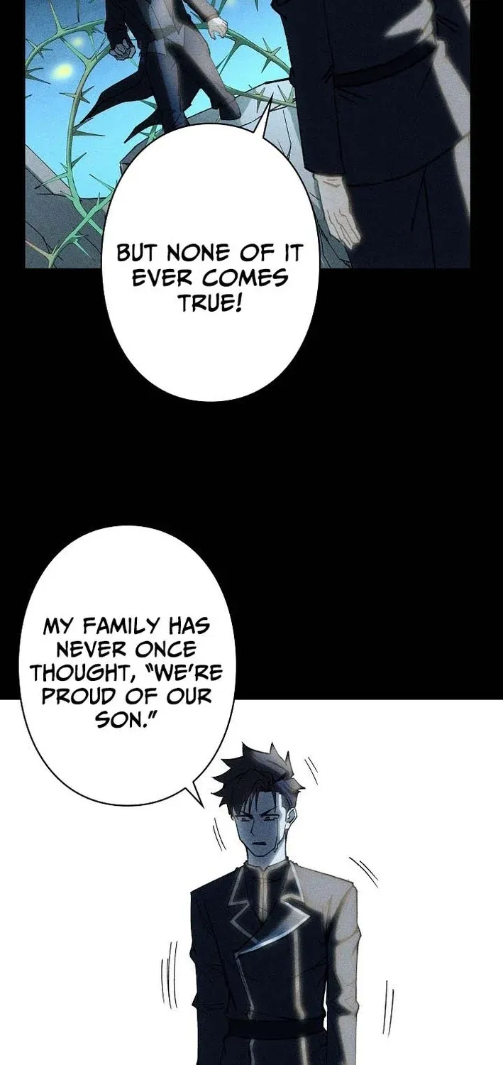 Overtime Office Worker Reincarnates as a Hero Chapter 35 page 47 - 