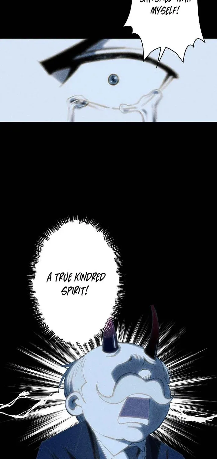Overtime Office Worker Reincarnates as a Hero Chapter 35 page 49 - 