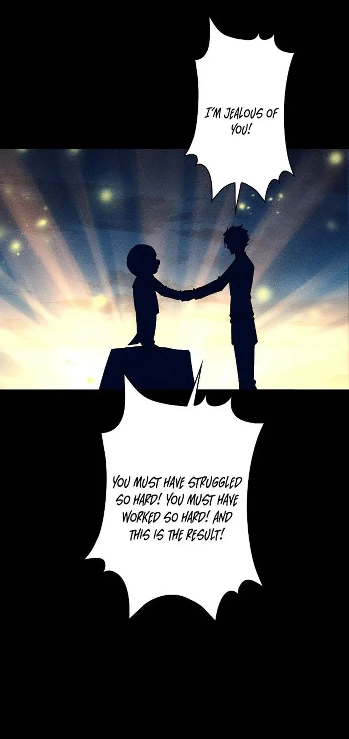 Overtime Office Worker Reincarnates as a Hero Chapter 35 page 53 - 