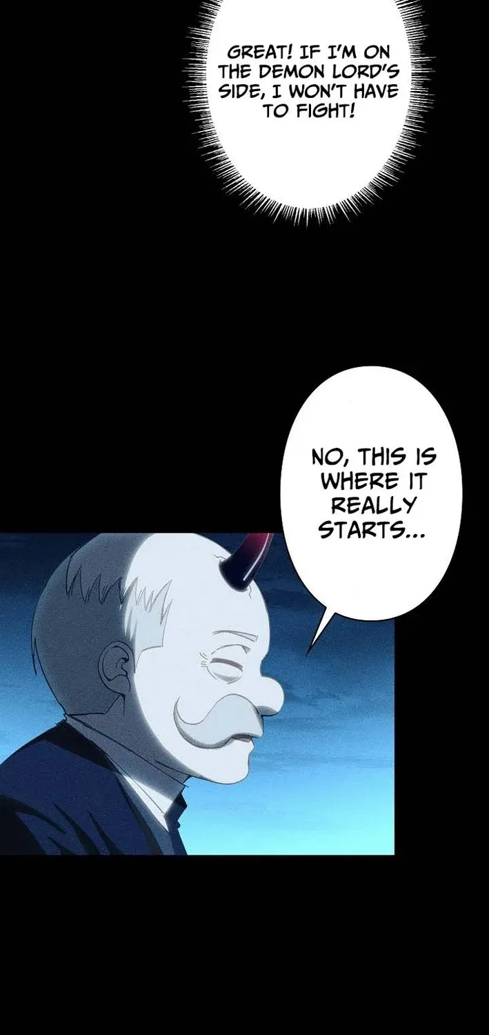 Overtime Office Worker Reincarnates as a Hero Chapter 35 page 58 - 