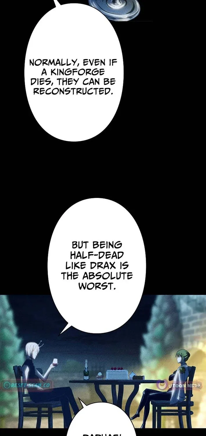 Overtime Office Worker Reincarnates as a Hero Chapter 35 page 9 - 