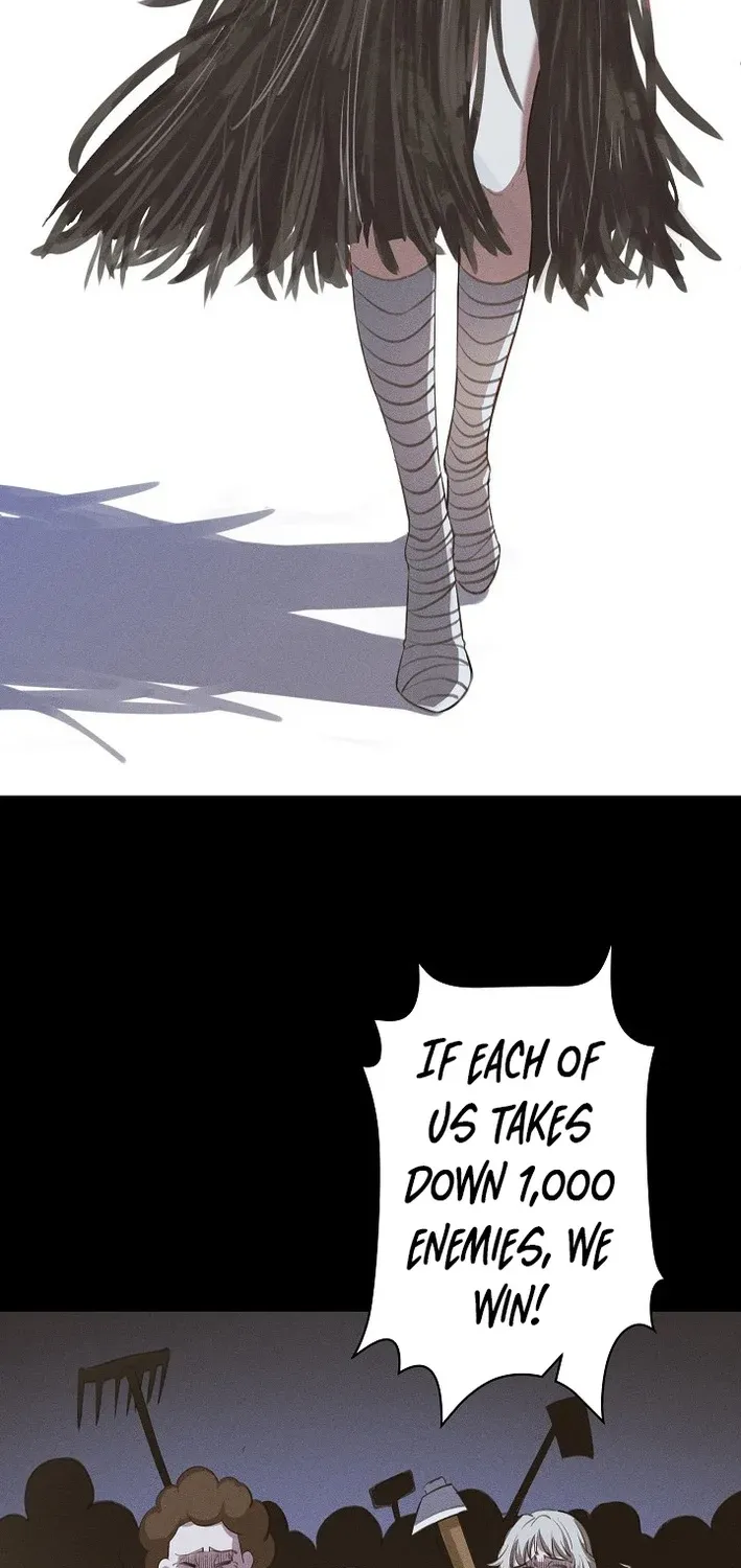 Overtime Office Worker Reincarnates as a Hero Chapter 36 page 11 - 