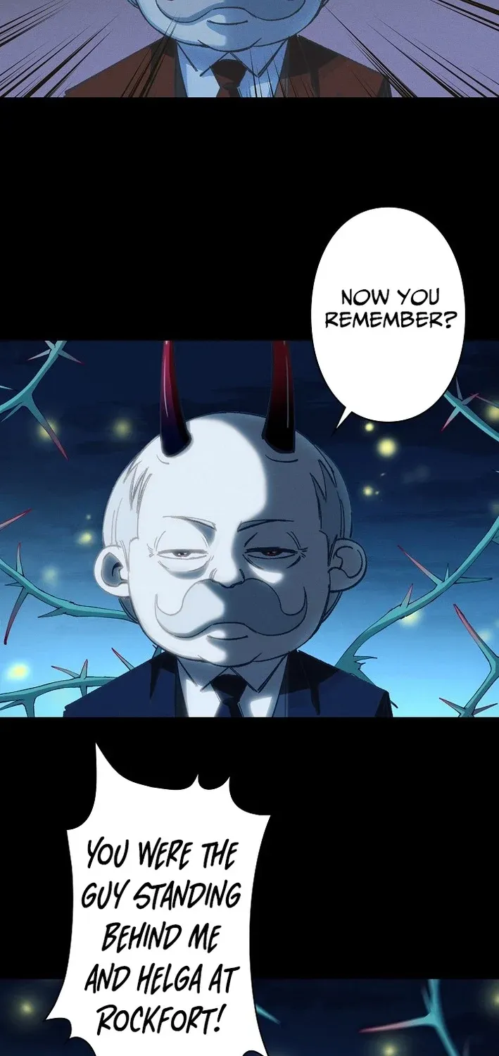 Overtime Office Worker Reincarnates as a Hero Chapter 36 page 15 - 