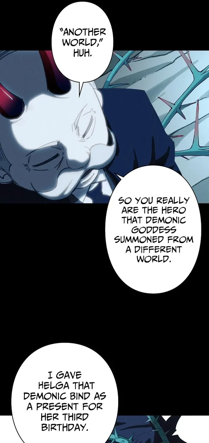 Overtime Office Worker Reincarnates as a Hero Chapter 36 page 19 - 